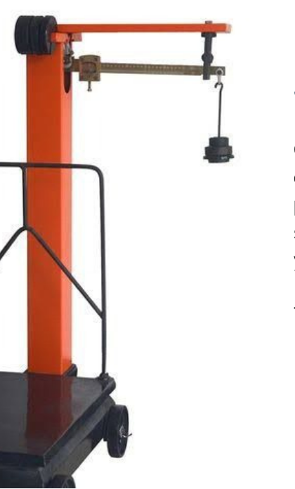 Manual balance