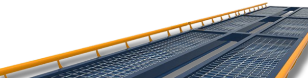 Weighbridge